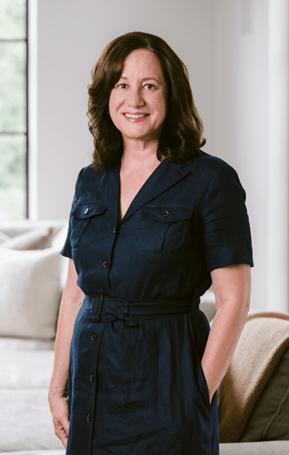 Jacquie Fadel